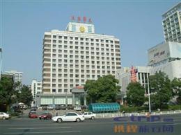 芙蓉华天大酒店（原芙蓉宾馆）(Lotus Huatian Hotel)